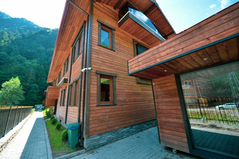 Kibar Suite Hotel