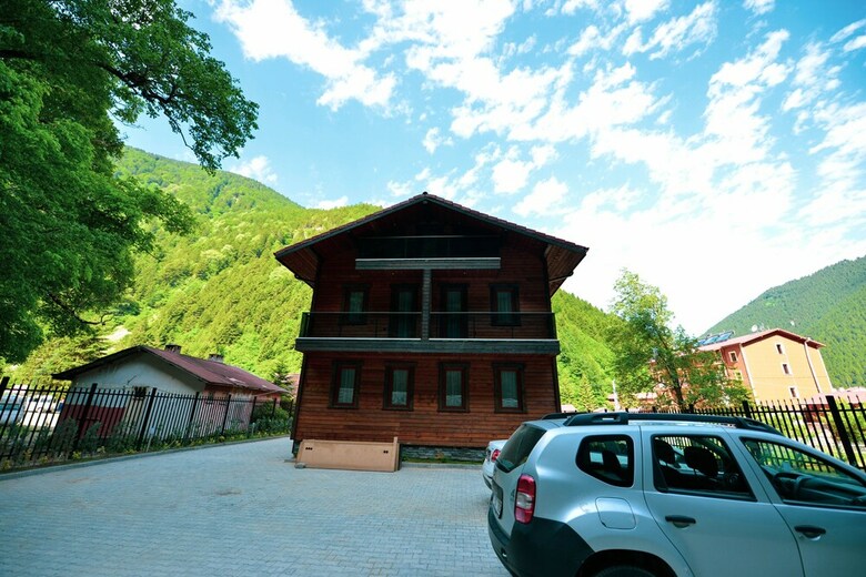 Kibar Suite Hotel