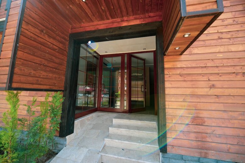 Kibar Suite Hotel