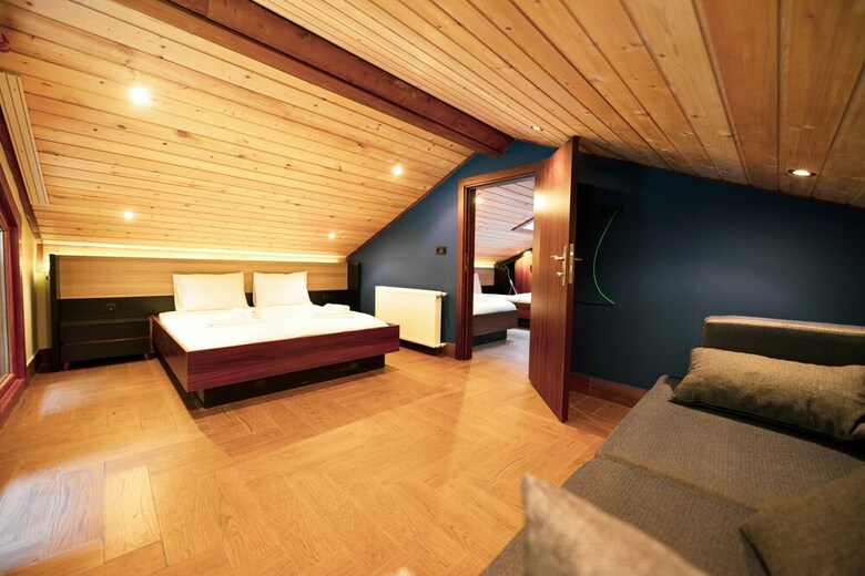 Kibar Suite Hotel