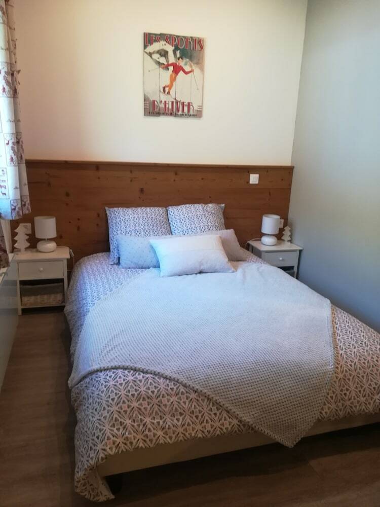 Hotel Chambre Les Ormes