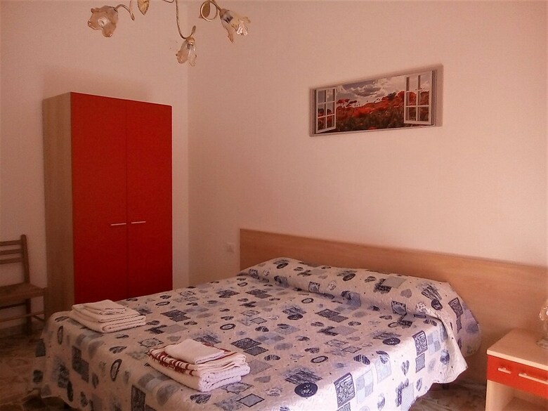 Bed & Breakfast Casa Valentina