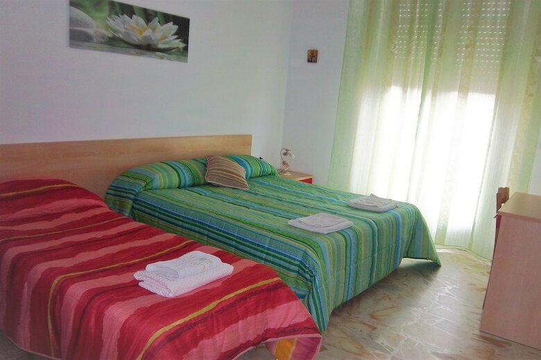 Bed & Breakfast Casa Valentina