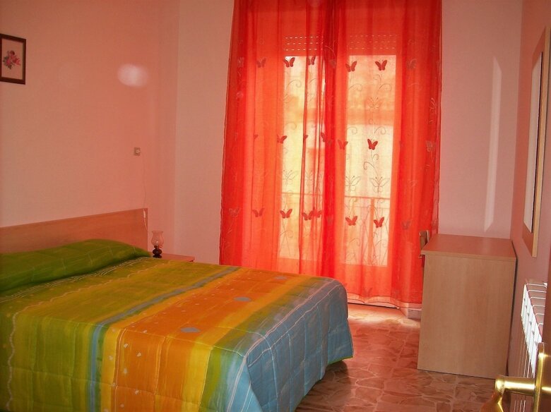Bed & Breakfast Casa Valentina