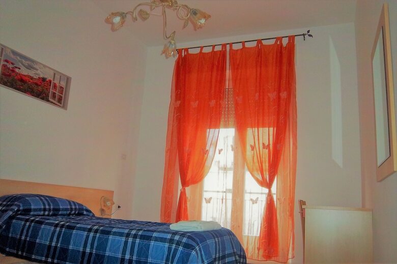 Bed & Breakfast Casa Valentina