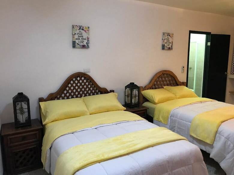 Apartamentos Departamento Terraza