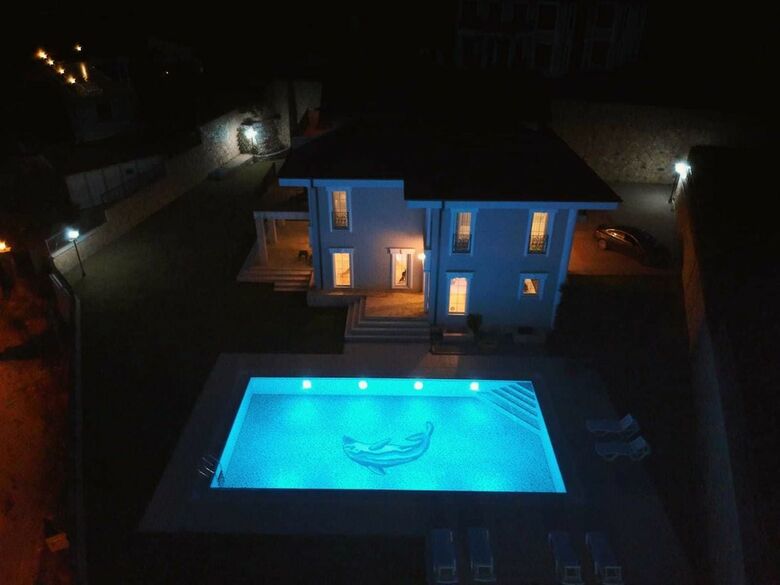 Kartepe Camp Hotel