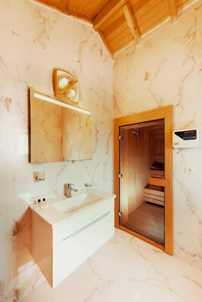 Kartepe Camp Hotel