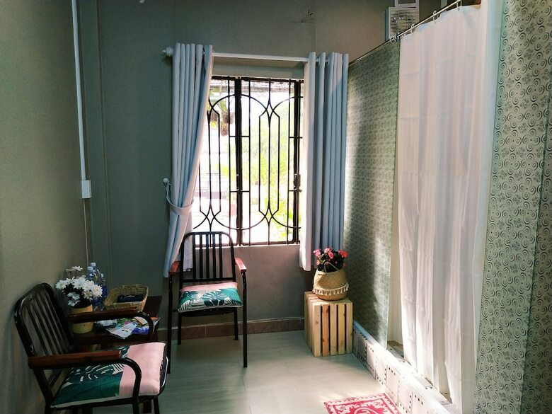 Hotel Hoi An Alley District 1 - Central Park
