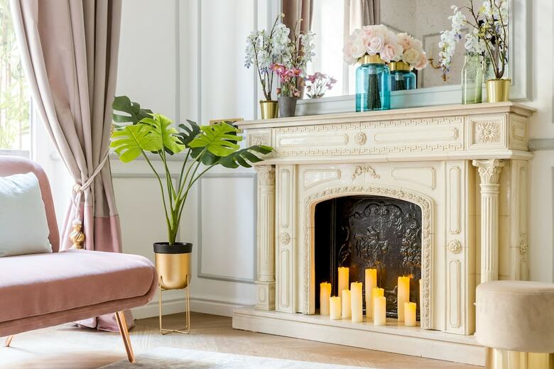 Apartamento Luxury 4 Bedroom 3 Bathroom Louvre - AC