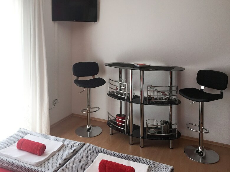 Apartamentos Logos Guesthouse