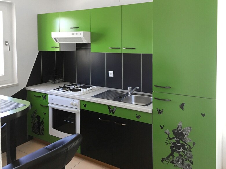 Apartamentos Logos Guesthouse