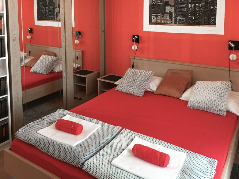 Apartamentos Logos Guesthouse