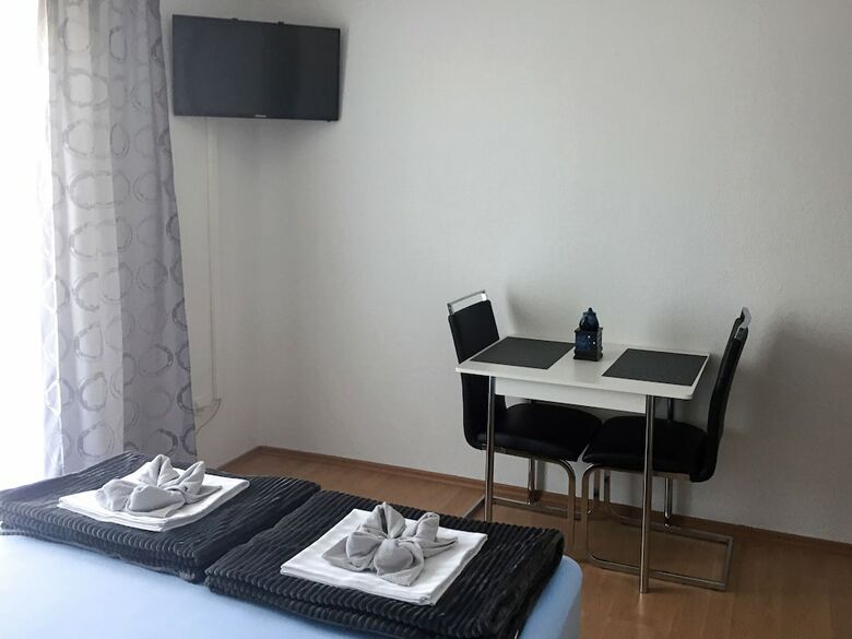 Apartamentos Logos Guesthouse