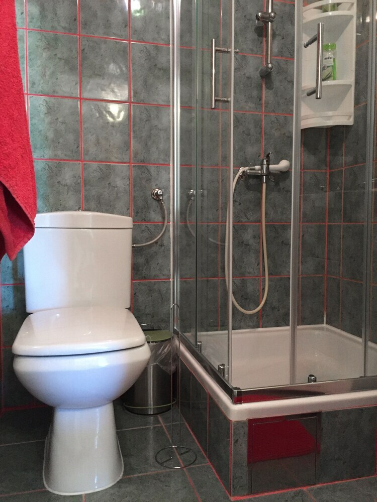 Apartamentos Logos Guesthouse