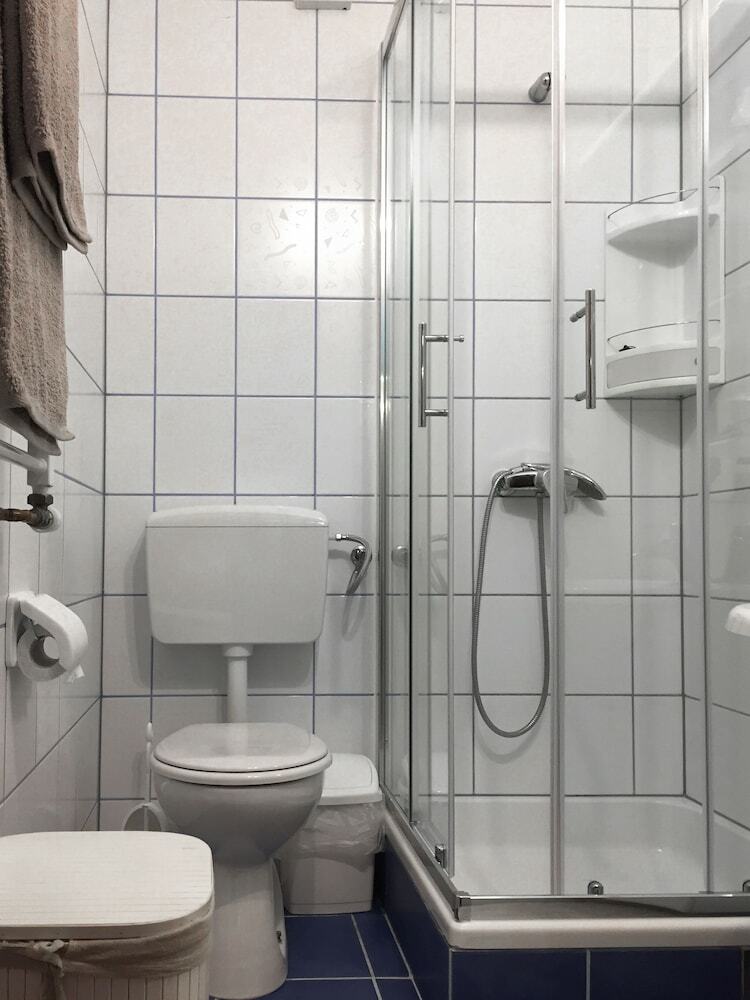 Apartamentos Logos Guesthouse