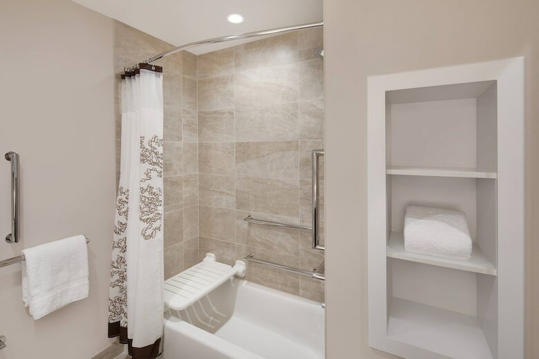 Aparthotel Residence Inn By Marriott Seattle South/renton