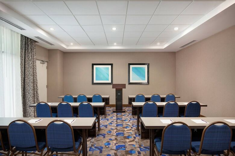 Aparthotel Residence Inn By Marriott Seattle South/renton