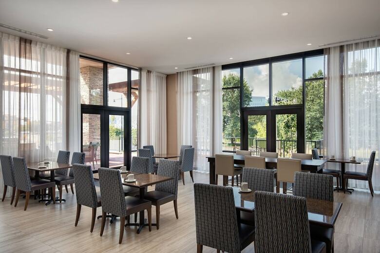 Aparthotel Residence Inn By Marriott Seattle South/renton