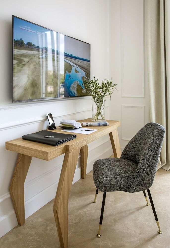 Residenza B