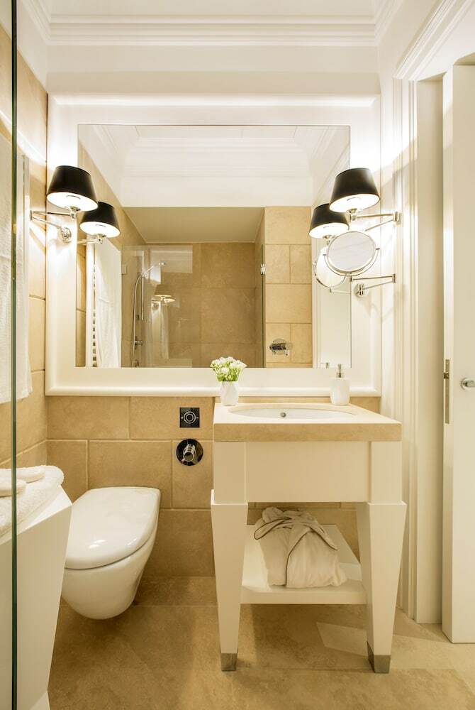 Residenza B