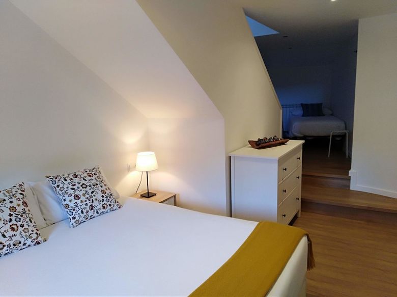 Apartamentos Ca De G�raldine