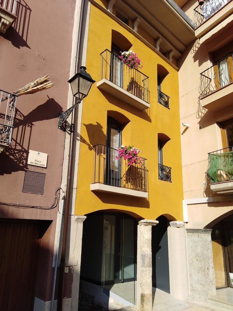 Apartamentos Ca De G�raldine