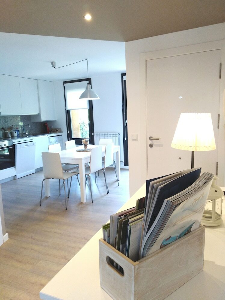 Apartamentos Ca De G�raldine