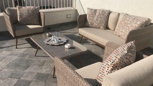 Estlevante B&B