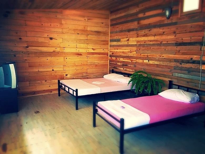 Cabana Baraka Pansiyon