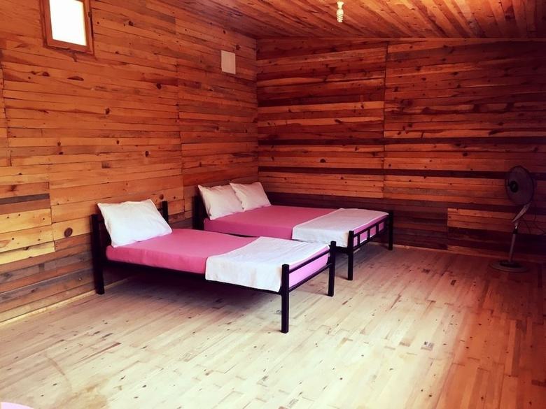 Cabana Baraka Pansiyon
