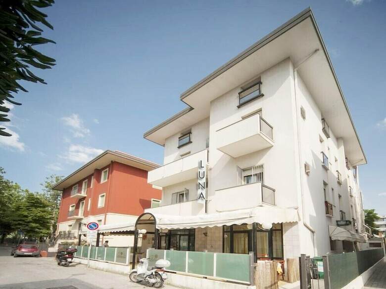 Luna Rimini Hotel