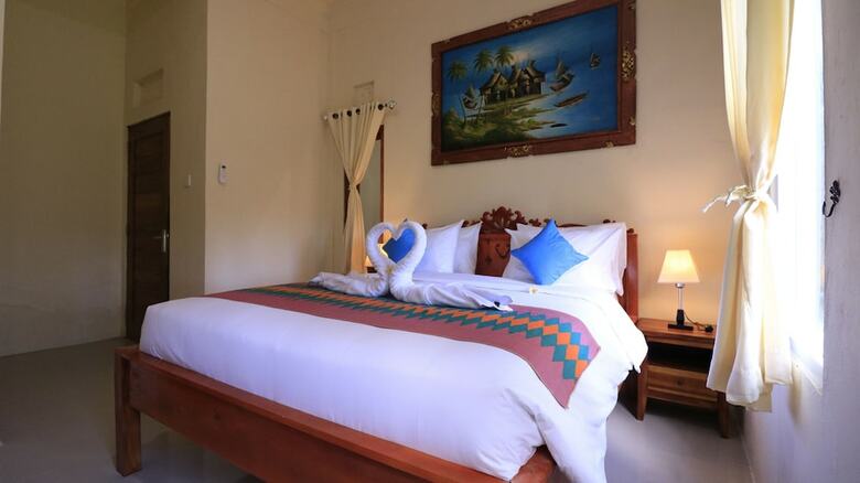 Hotel Sukawati Inn