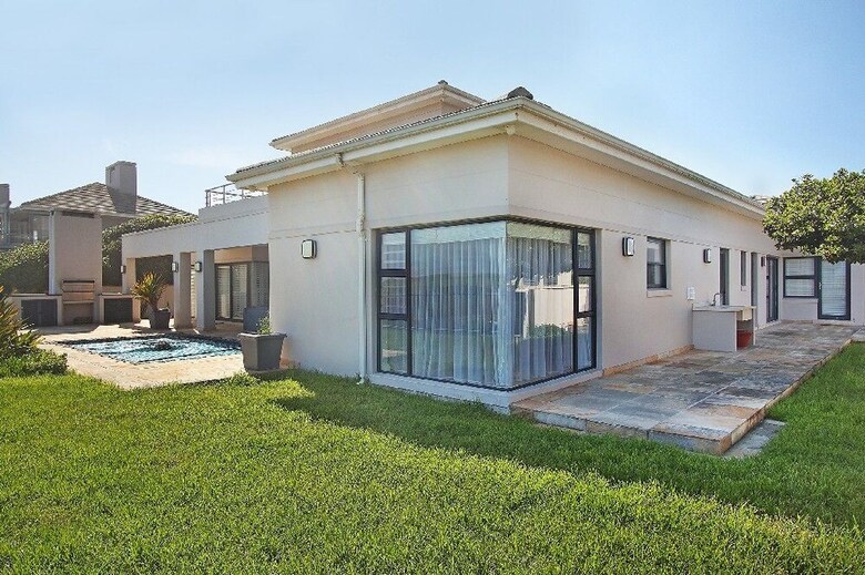 Vacation Villa 74