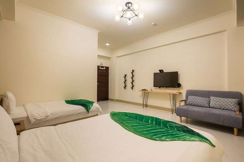 Hualien Elephant B&B