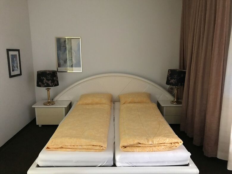 Apartamentos Minusio-locarno Navengana Apt. 3