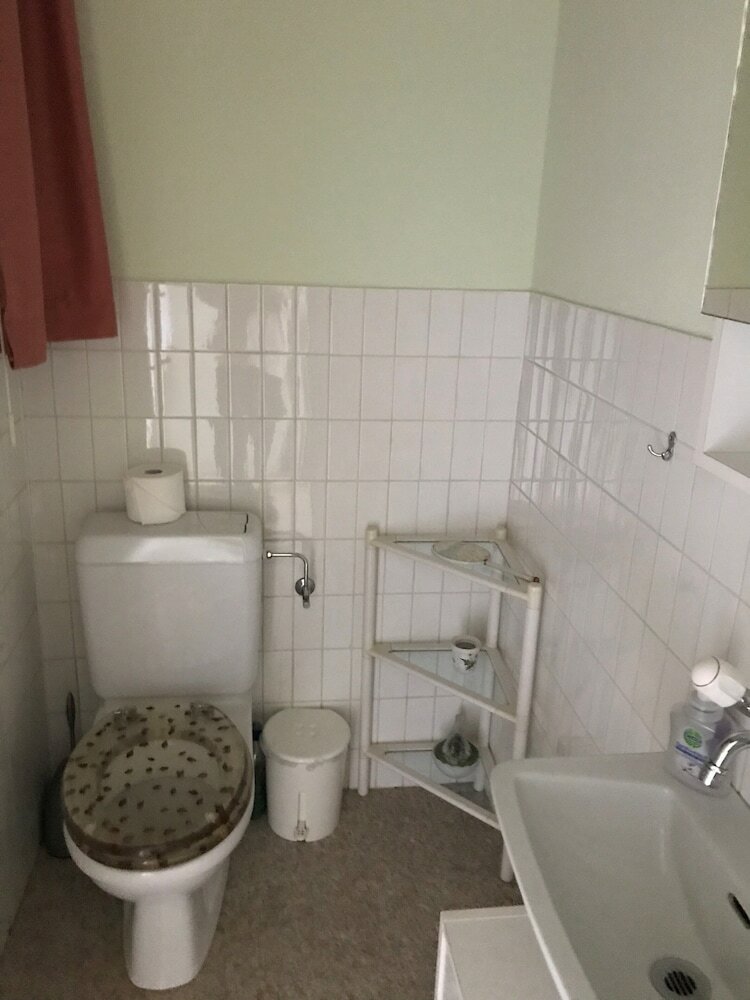 Apartamentos Minusio-locarno Navengana Apt. 3