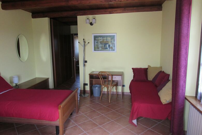 Hotel Guest House Nonna Tina