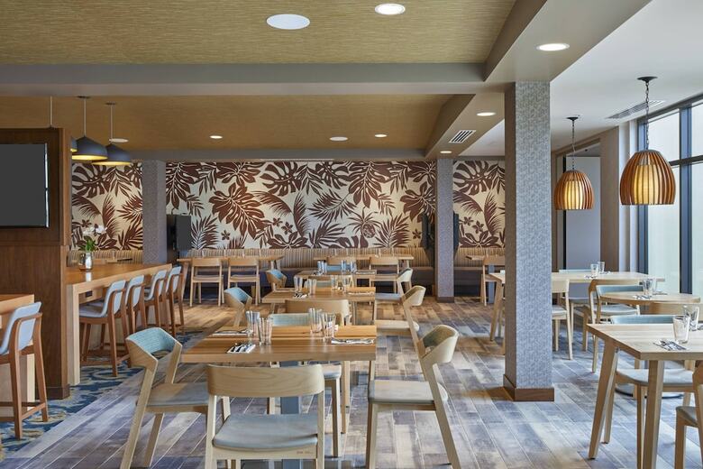 Hotel Residence Inn By Marriott Oahu Kapolei