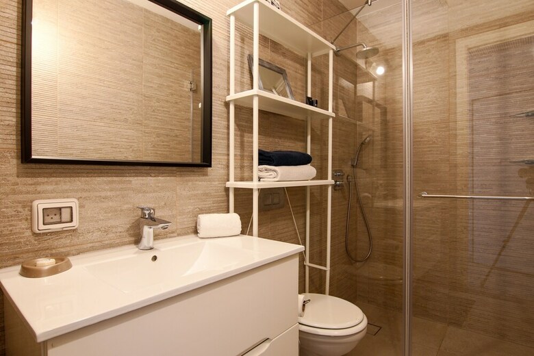 Apartamento Fresh & Trendy Apt On Sheinkin St