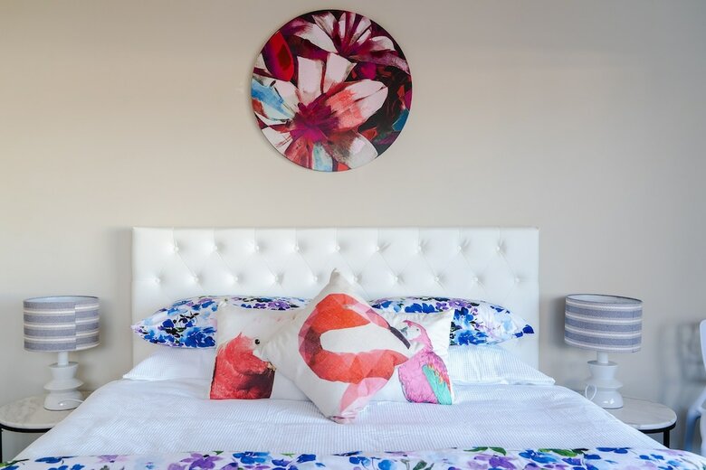 Glenfield Central Modern 1 Bdr Unit