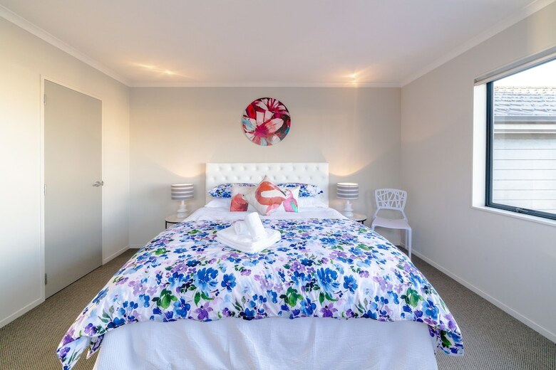 Glenfield Central Modern 1 Bdr Unit
