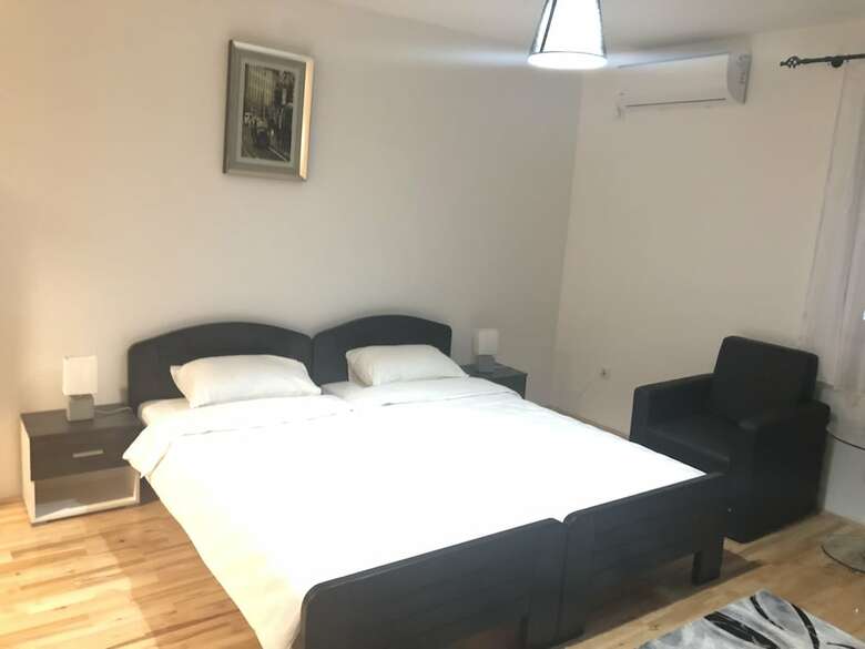 Aparthotel Airport Belgrade Rest Apartments Hotel