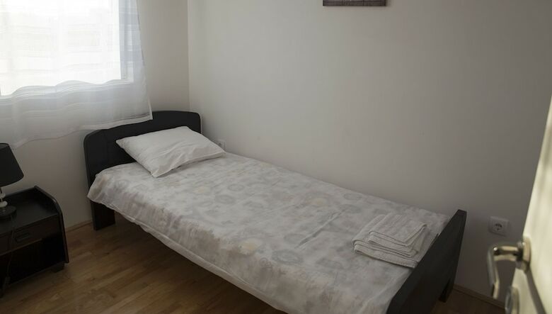 Aparthotel Airport Belgrade Rest Apartments Hotel