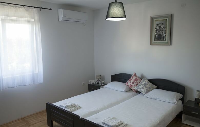 Aparthotel Airport Belgrade Rest Apartments Hotel