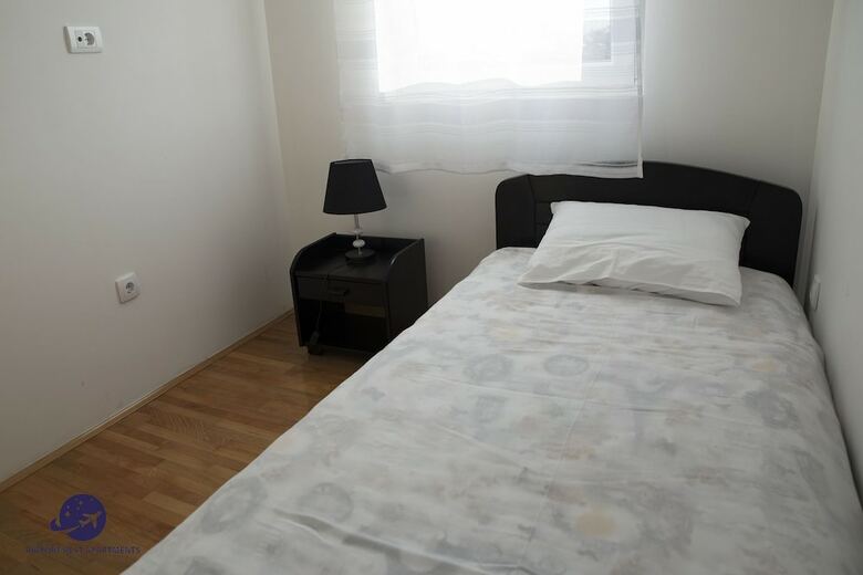 Aparthotel Airport Belgrade Rest Apartments Hotel