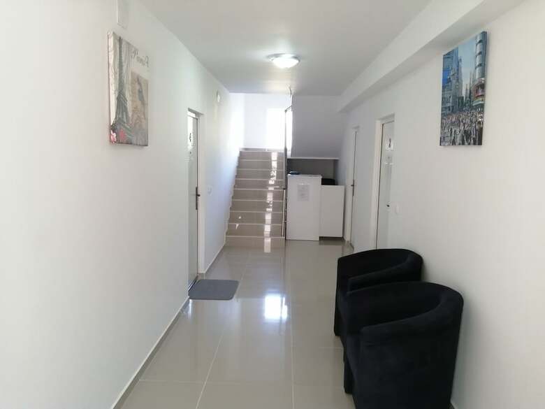 Aparthotel Airport Belgrade Rest Apartments Hotel