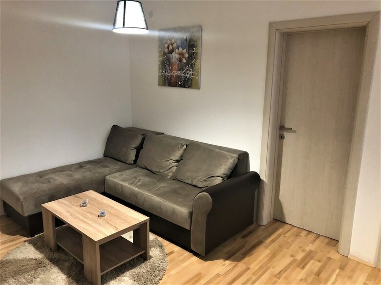 Aparthotel Airport Belgrade Rest Apartments Hotel