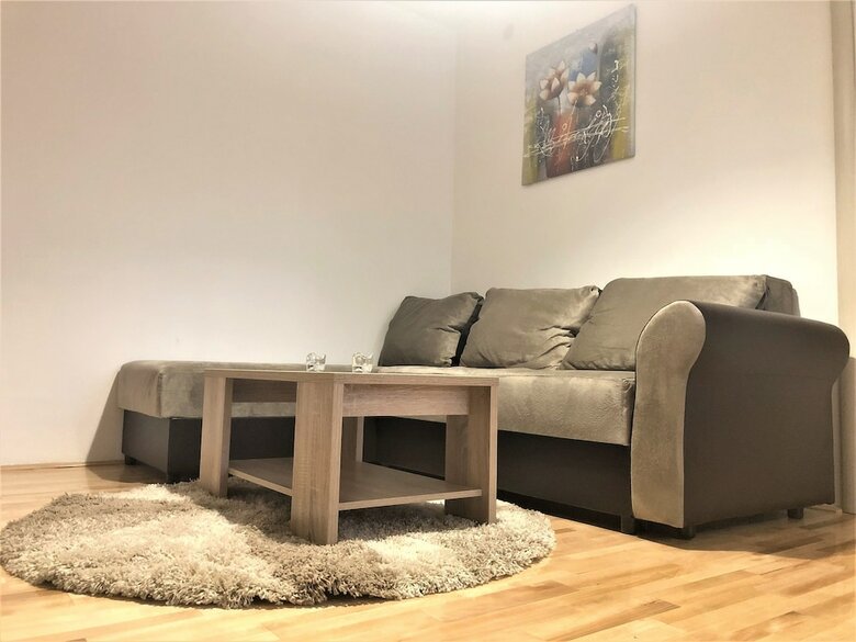 Aparthotel Airport Belgrade Rest Apartments Hotel