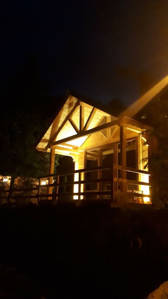 Hotel Esinti Bungalov